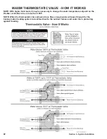 Preview for 22 page of Central Boiler MaXIM M255 P Owner'S Manual