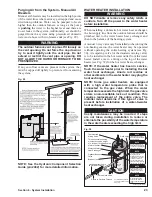 Preview for 23 page of Central Boiler MaXIM M255 P Owner'S Manual