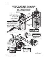 Preview for 25 page of Central Boiler MaXIM M255 P Owner'S Manual