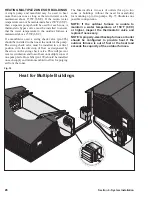 Preview for 28 page of Central Boiler MaXIM M255 P Owner'S Manual