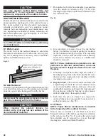 Preview for 42 page of Central Boiler MaXIM M255 P Owner'S Manual