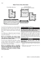 Preview for 10 page of Central Boiler MaXIM M255 PE Owner'S Manual