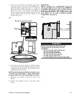 Preview for 11 page of Central Boiler MaXIM M255 PE Owner'S Manual