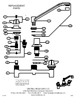 Preview for 3 page of Central Brass 0072 A Q Series Quick Start Manual