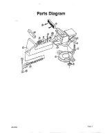 Предварительный просмотр 5 страницы Central Forge 38388 Assembly And Operating Instructions