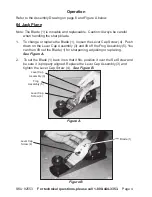 Preview for 4 page of Central Forge 92553 Assembly Instructions Manual