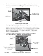 Preview for 4 page of Central Forge 94386 Operating Instructions Manual