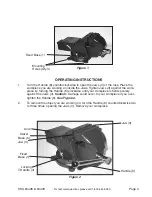 Предварительный просмотр 4 страницы Central Forge 94428 Operating Instructions Manual