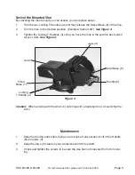 Предварительный просмотр 5 страницы Central Forge 94428 Operating Instructions Manual