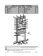 Предварительный просмотр 11 страницы Central Hydraulics 32879 Set Up And Operating Instructions Manual