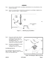 Preview for 4 page of Central Hydraulics 33610 Assembly And Operating Instructions Manual