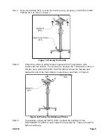 Предварительный просмотр 8 страницы Central Hydraulics 33610 Assembly And Operating Instructions Manual