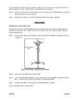 Предварительный просмотр 10 страницы Central Hydraulics 33610 Assembly And Operating Instructions Manual