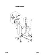 Предварительный просмотр 13 страницы Central Hydraulics 33610 Assembly And Operating Instructions Manual