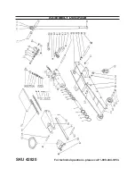 Предварительный просмотр 11 страницы Central Hydraulics 42820 Operating Instructions Manual