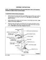 Preview for 5 page of Central Hydraulics 45860 Operating Information Manual