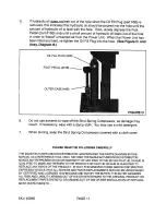 Preview for 11 page of Central Hydraulics 45860 Operating Information Manual