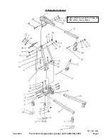 Preview for 9 page of Central Hydraulics 46766 Assembly & Operating Instructions