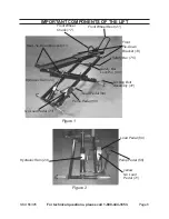 Preview for 8 page of Central Hydraulics 66305 Set Up And Operating Instructions Manual