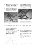 Preview for 10 page of Central Hydraulics 66305 Set Up And Operating Instructions Manual