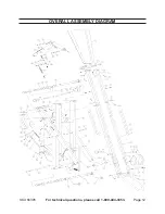 Preview for 12 page of Central Hydraulics 66305 Set Up And Operating Instructions Manual