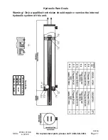 Preview for 11 page of Central Hydraulics 91839 Set Up And Operating Instructions Manual