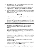 Preview for 4 page of Central Hydraulics 92038 Assembly And Operating Instructions Manual