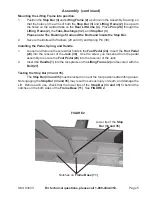 Preview for 5 page of Central Hydraulics 93033 Assembly And Operating Instructions Manual