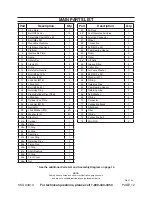 Предварительный просмотр 12 страницы Central Hydraulics 94813 Assembly And Operating Instructions Manual