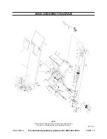 Предварительный просмотр 13 страницы Central Hydraulics 94813 Assembly And Operating Instructions Manual