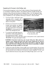 Preview for 6 page of Central Hydraulics 94835 Assembly And Operation Instructions Manual