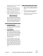 Preview for 8 page of Central Hydraulics 98178 Set Up And Operating Instructions Manual