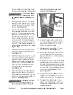 Preview for 8 page of Central Hydraulics 99887 Set Up And Operating Instructions Manual