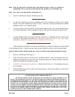 Preview for 4 page of Central Hydraulics Central Hydraulics 3 Ton Round Bottom Long Ram Hydraulic Jack 36396 Assembly & Operating Instructions