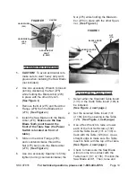 Предварительный просмотр 14 страницы Central Machinery Industrial 97816 Set Up And Operating Instructions Manual