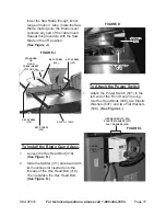 Предварительный просмотр 15 страницы Central Machinery Industrial 97816 Set Up And Operating Instructions Manual