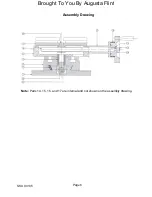 Предварительный просмотр 6 страницы Central Machinery 03135 Assembly And Operating Instructions Manual