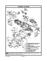 Preview for 17 page of Central Machinery 04223 Assembly And Operating Instructions Manual