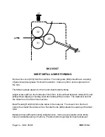 Предварительный просмотр 14 страницы Central Machinery 05907 Assembly & Operating Instructions