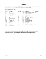 Предварительный просмотр 13 страницы Central Machinery 31849 Assembly & Operating Instructions