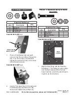 Preview for 11 page of Central Machinery 32206 Set Up And Operating Instructions Manual