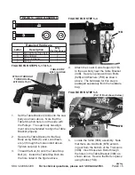 Preview for 15 page of Central Machinery 32206 Set Up And Operating Instructions Manual