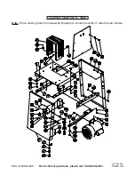 Preview for 28 page of Central Machinery 32206 Set Up And Operating Instructions Manual