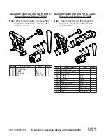 Preview for 31 page of Central Machinery 32206 Set Up And Operating Instructions Manual