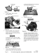 Предварительный просмотр 16 страницы Central Machinery 32650 Set Up And Operating Instructions Manual