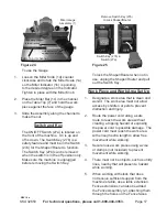 Предварительный просмотр 17 страницы Central Machinery 32650 Set Up And Operating Instructions Manual