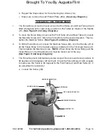 Предварительный просмотр 14 страницы Central Machinery 32966 Assembly And Operation Instructions Manual