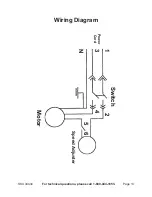 Preview for 13 page of Central Machinery 34434 Operating Instructions Manual