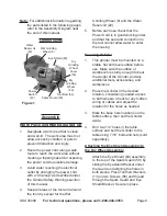 Preview for 8 page of Central Machinery 35098 Operating Instructions Manual