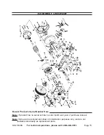 Preview for 15 page of Central Machinery 35098 Operating Instructions Manual